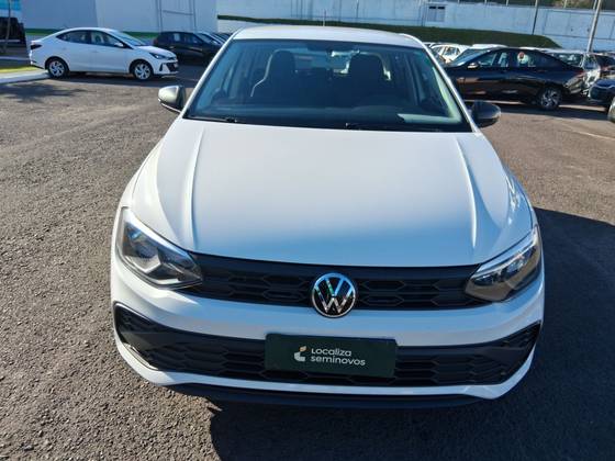VOLKSWAGEN POLO 1.0 MPI TRACK MANUAL VOLKSWAGEN POLO 1.0 MPI TRACK MANUAL